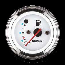 Suzuki Fuel Gauge White face 34300-93J14-000